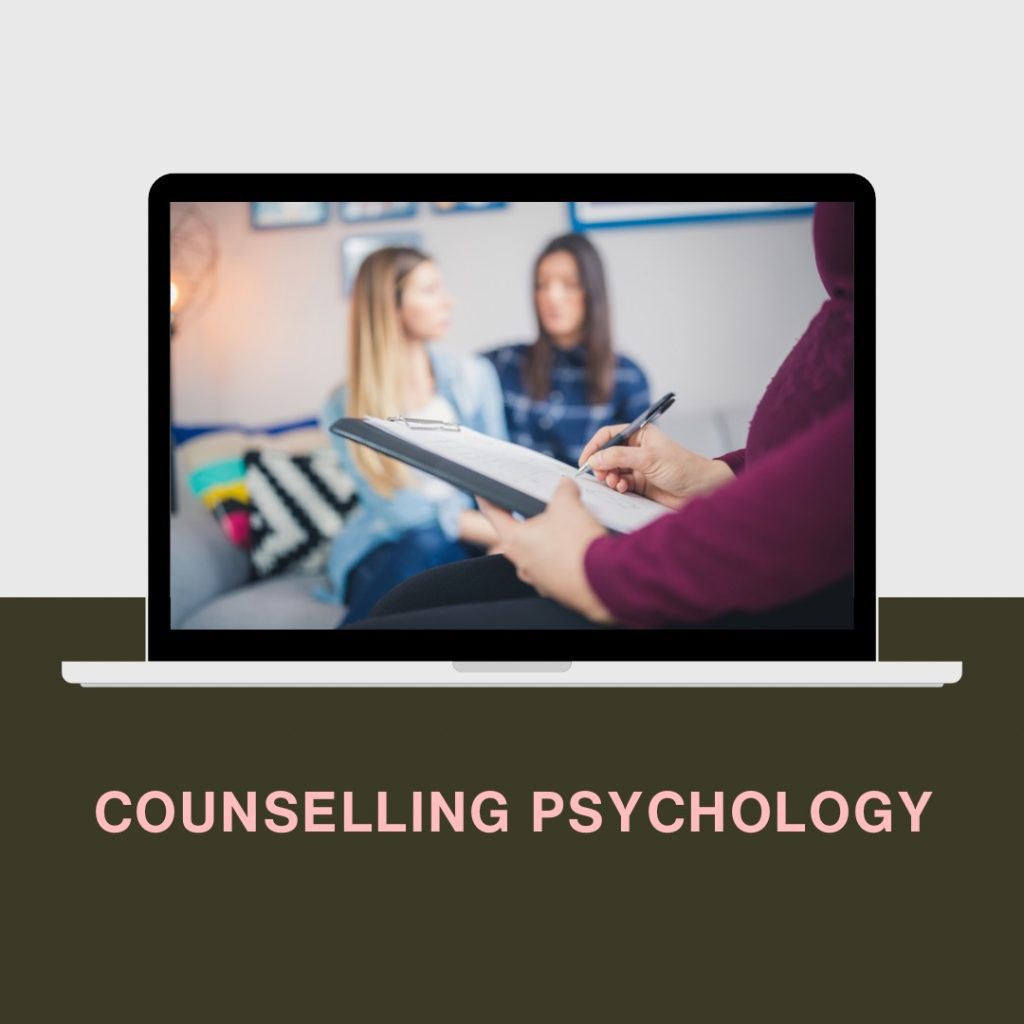 Counselling Psychology (Basic)