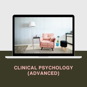 Clinical Psychology (Advanced)