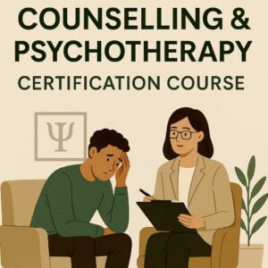 Counselling & Psychotherapy (Advanced)