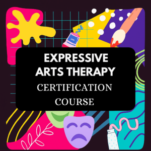 Expressive Art Therapy