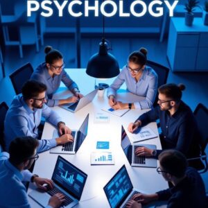 Workplace Psychology