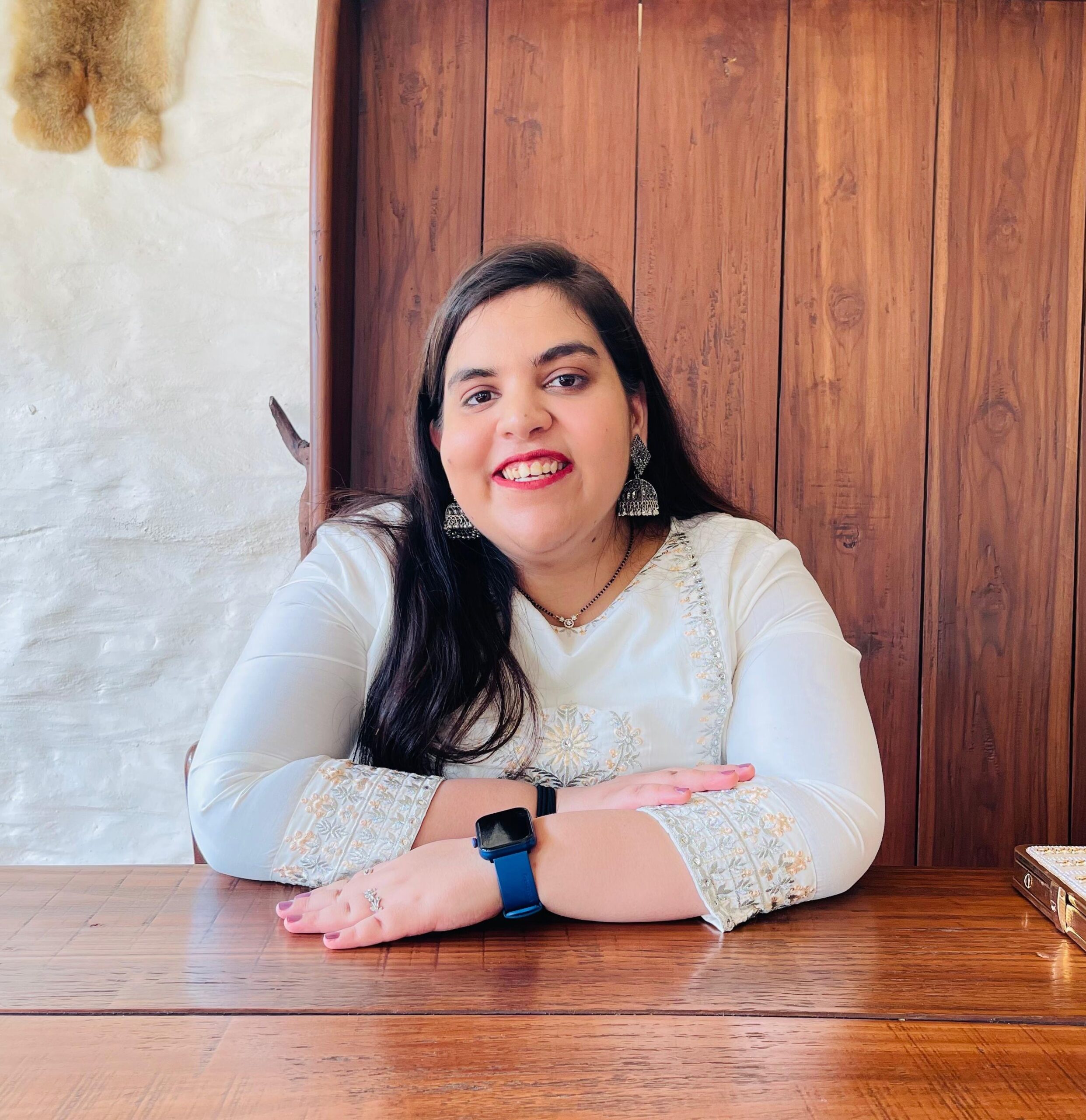 Ankita Rathore Counselling Psychologist