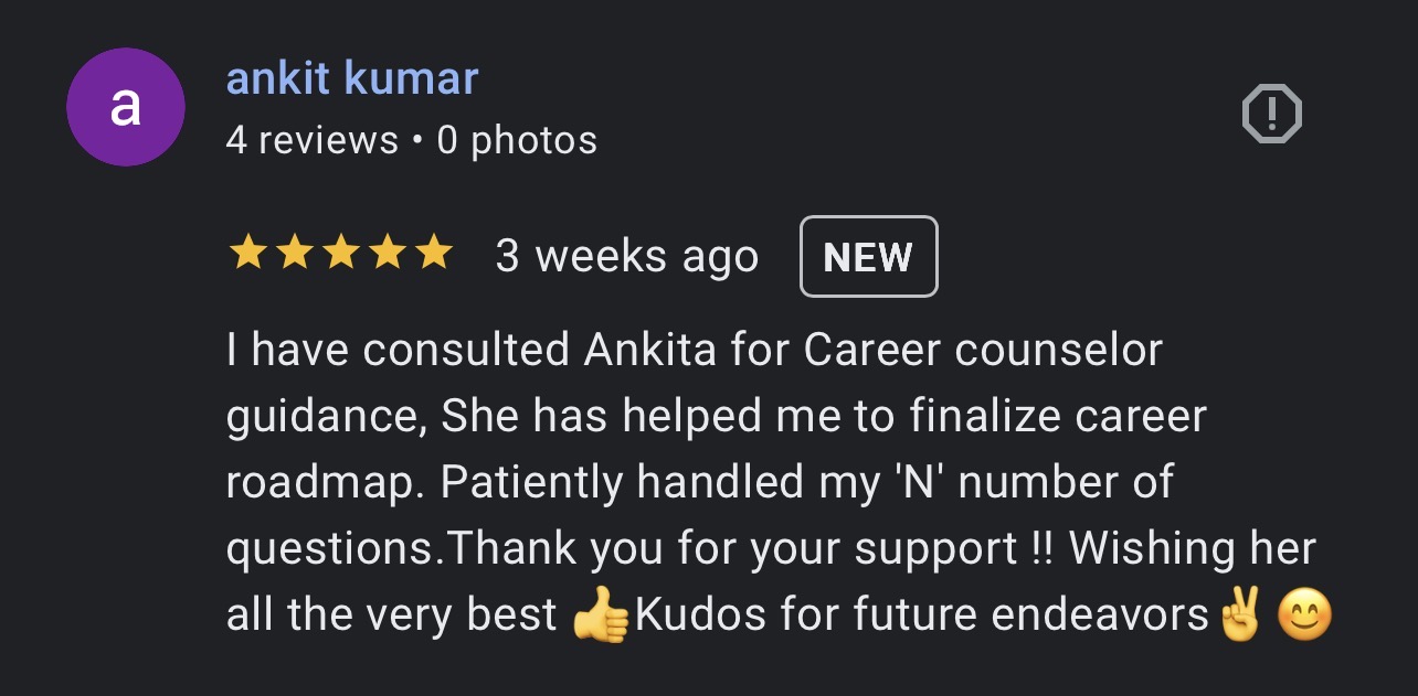 Client Review