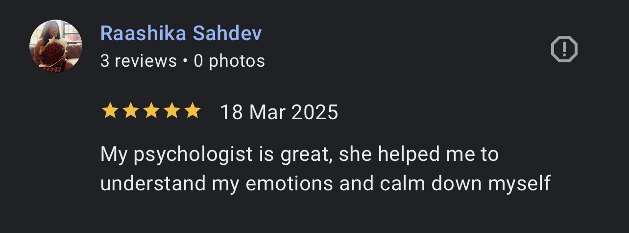 Client Review