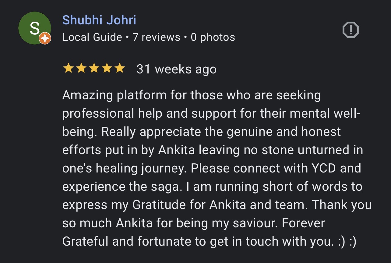 Client Review