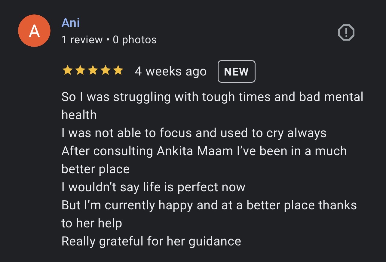 Client Review